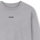 Langarmshirt ZADIG & VOLTAIRE 
                    JUNGE