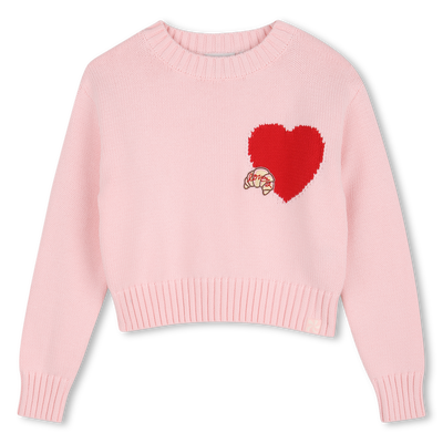 Pullover KIDS AROUND M&Auml;DCHEN