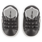 Kunst-Sneaker KARL LAGERFELD KIDS 
                    UNISEX