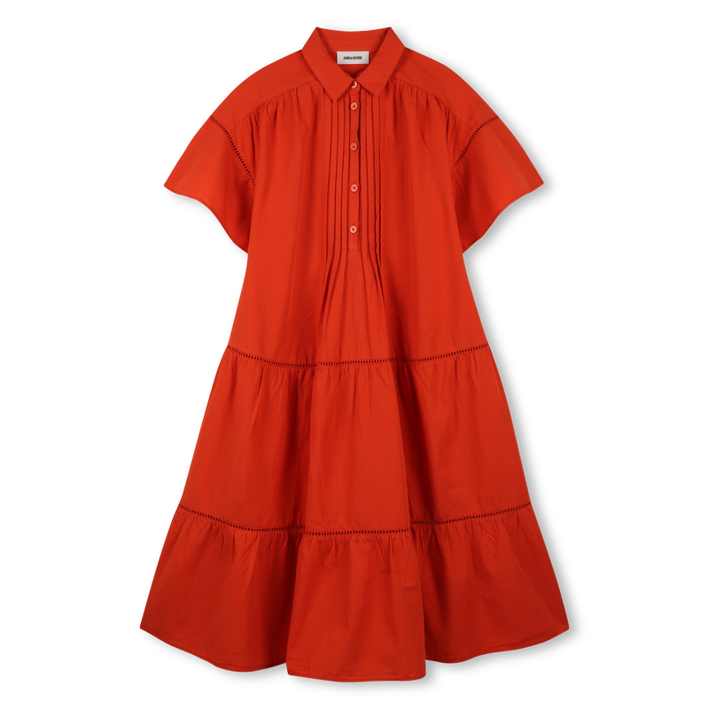 ROBE ZADIG & VOLTAIRE 
                        M&Auml;DCHEN