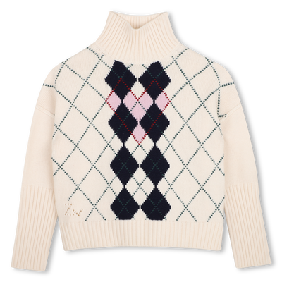 Pullover ZADIG & VOLTAIRE M&Auml;DCHEN
