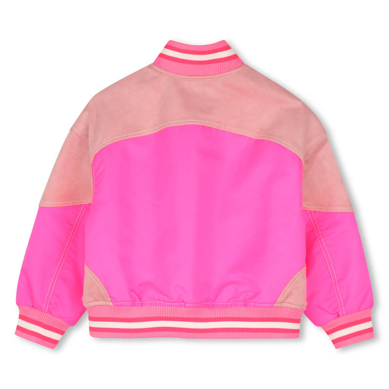 Jacke BILLIEBLUSH 
                        M&Auml;DCHEN