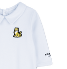 Set mit 2 pyjamas KENZO KIDS 
                    UNISEX