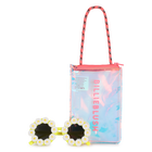 Blume sonnenbrille BILLIEBLUSH 
                    M&Auml;DCHEN