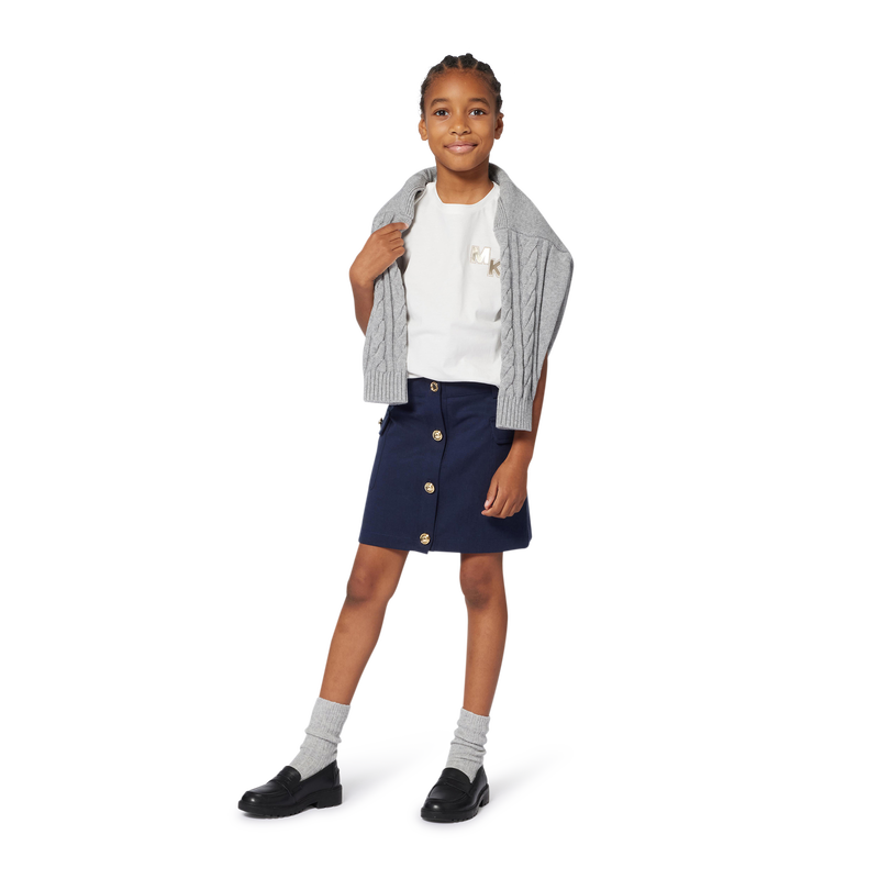 Strickpullover MICHAEL KORS 
                        M&Auml;DCHEN