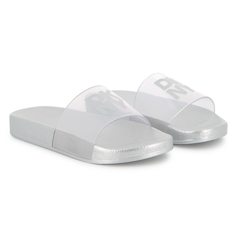 Klopfen DKNY 
                        M&Auml;DCHEN