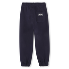 Einfarbige Jogginghose KENZO KIDS 
                    UNISEX
