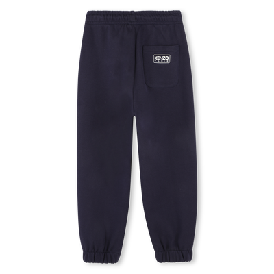 Einfarbige Jogginghose KENZO KIDS UNISEX
