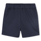 Uni-Shorts mit Stretchbund BOSS 
                    JUNGE
