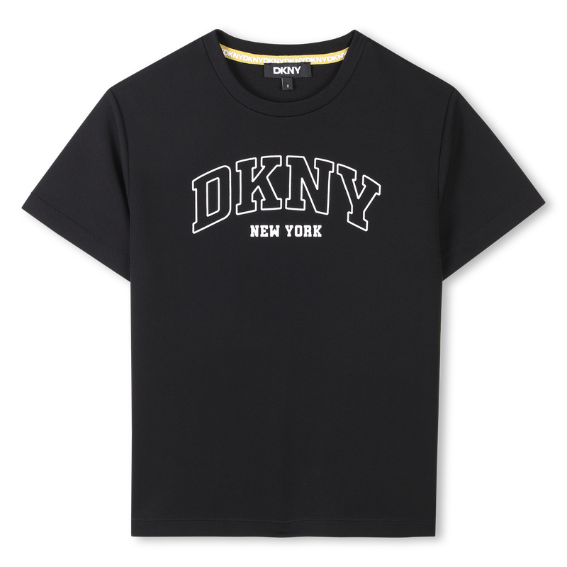 Kurzarmshirt DKNY 
                        UNISEX