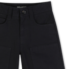 Bermuda mit patches ZADIG & VOLTAIRE 
                    JUNGE