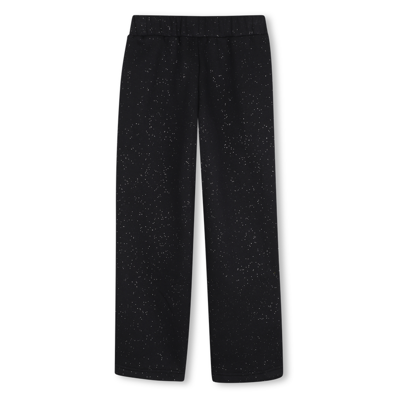 Jogginghose KARL LAGERFELD KIDS 
                        M&Auml;DCHEN