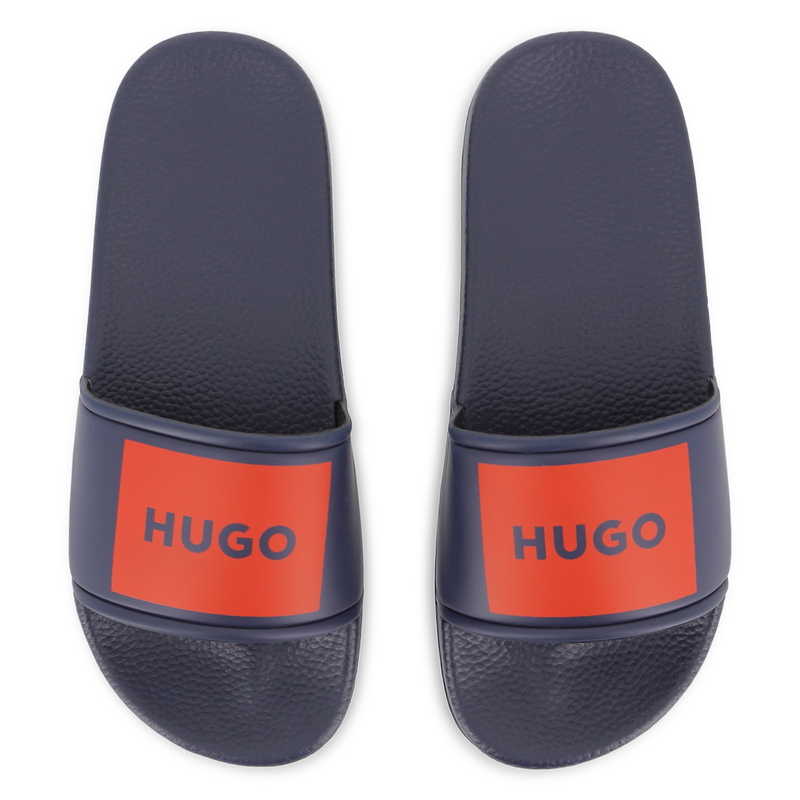 Klopfen HUGO 
                        JUNGE