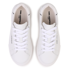 Sportschuhe KARL LAGERFELD KIDS 
                    M&Auml;DCHEN