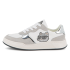Low-Top-Sneakers mit Schn&uuml;rung KARL LAGERFELD KIDS 
                    M&Auml;DCHEN