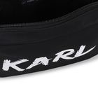 Umh&auml;ngetasche KARL LAGERFELD KIDS 
                    JUNGE
