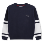 Pullover HUGO 
                    JUNGE