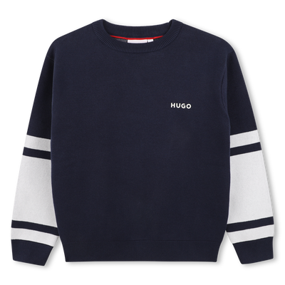 Pullover HUGO JUNGE