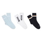 Packung mit 3 Paar Socken BOSS 
                    JUNGE