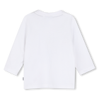 Langarmshirt BOSS 
                    JUNGE