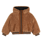 Wendejacke MARC JACOBS 
                    M&Auml;DCHEN
