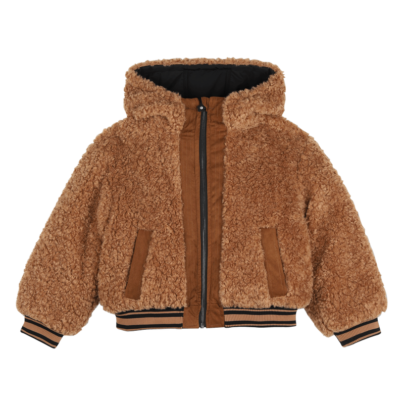 Wendejacke MARC JACOBS 
                        M&Auml;DCHEN