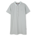 Polo-kleid, SPROUT GR&Uuml;N, hi-res