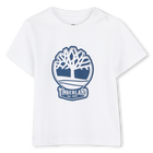 Kurzarm-Shirt, WEISS, hi-res