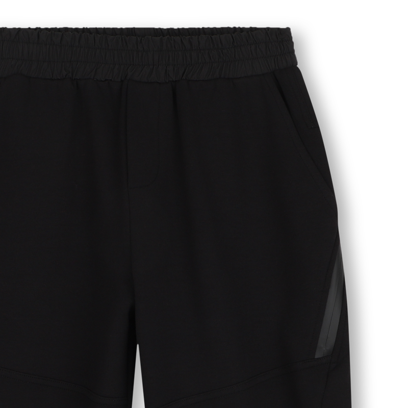 Jogginghose KARL LAGERFELD KIDS 
                        JUNGE