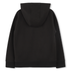 Kapuzenjacke HUGO 
                    JUNGE
