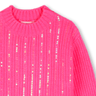 Pullover BILLIEBLUSH 
                    M&Auml;DCHEN