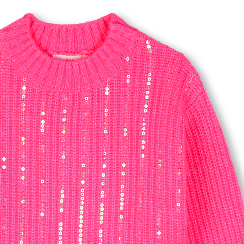 Pullover BILLIEBLUSH 
                        M&Auml;DCHEN