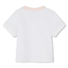 Set aus T-Shirt und Leggings BOSS 
                    M&Auml;DCHEN