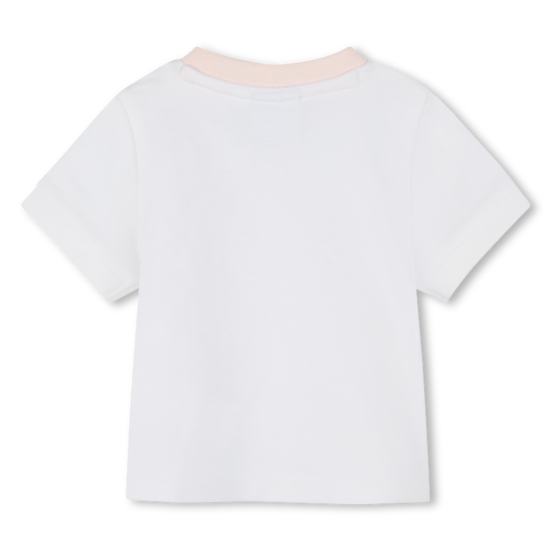 Set aus T-Shirt und Leggings BOSS 
                        M&Auml;DCHEN