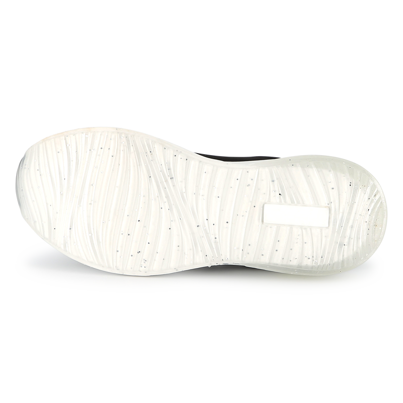 Schn&uuml;rsneakers KARL LAGERFELD KIDS 
                        M&Auml;DCHEN