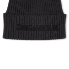 Strickm&uuml;tze ZADIG & VOLTAIRE 
                    JUNGE