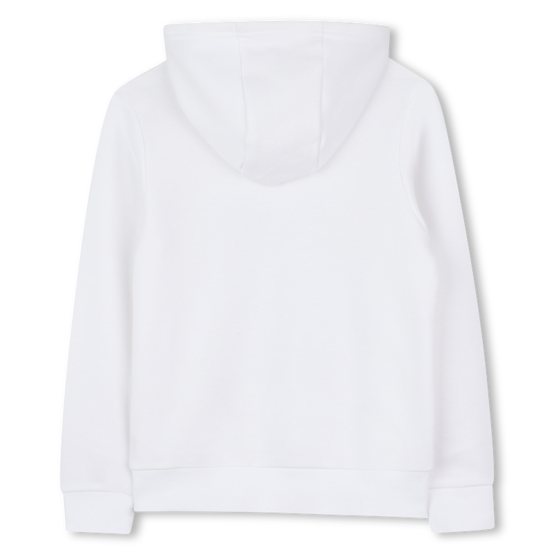 KAPUZENPULLOVER TIMBERLAND 
                        JUNGE