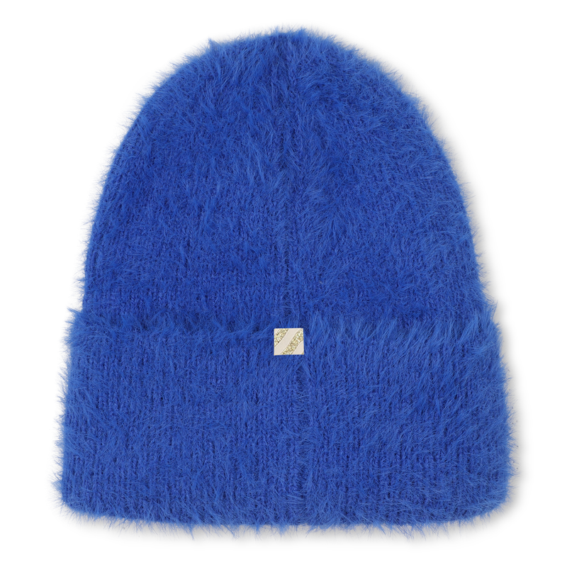 Gestrickte M&uuml;tze BILLIEBLUSH 
                        M&Auml;DCHEN