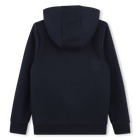 Joggingcardigan BOSS 
                    JUNGE