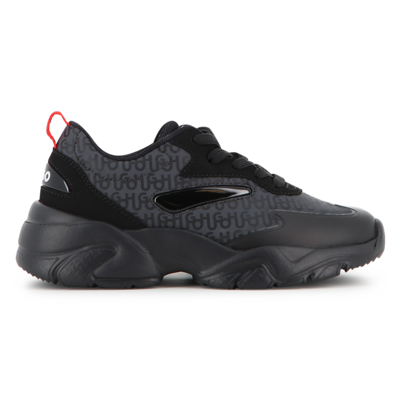 Sportschuhe HUGO 
                        JUNGE