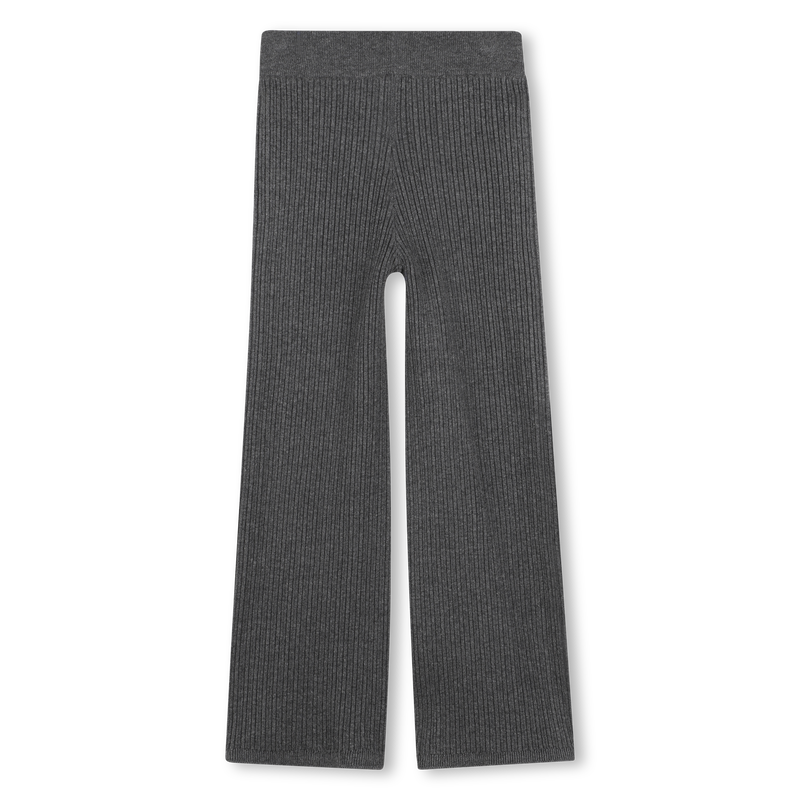 Strickhose DKNY 
                        M&Auml;DCHEN
