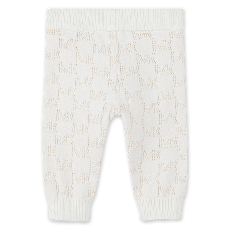 3-teiliges Baumwoll-Set MICHAEL KORS 
                        UNISEX