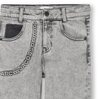 Jeanshose MARC JACOBS 
                    JUNGE
