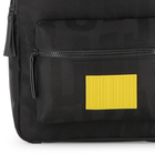 Rucksack aus Twill MARC JACOBS 
                    JUNGE