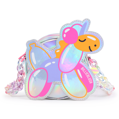 Ballon-Handtasche mit Einhorn BILLIEBLUSH M&Auml;DCHEN