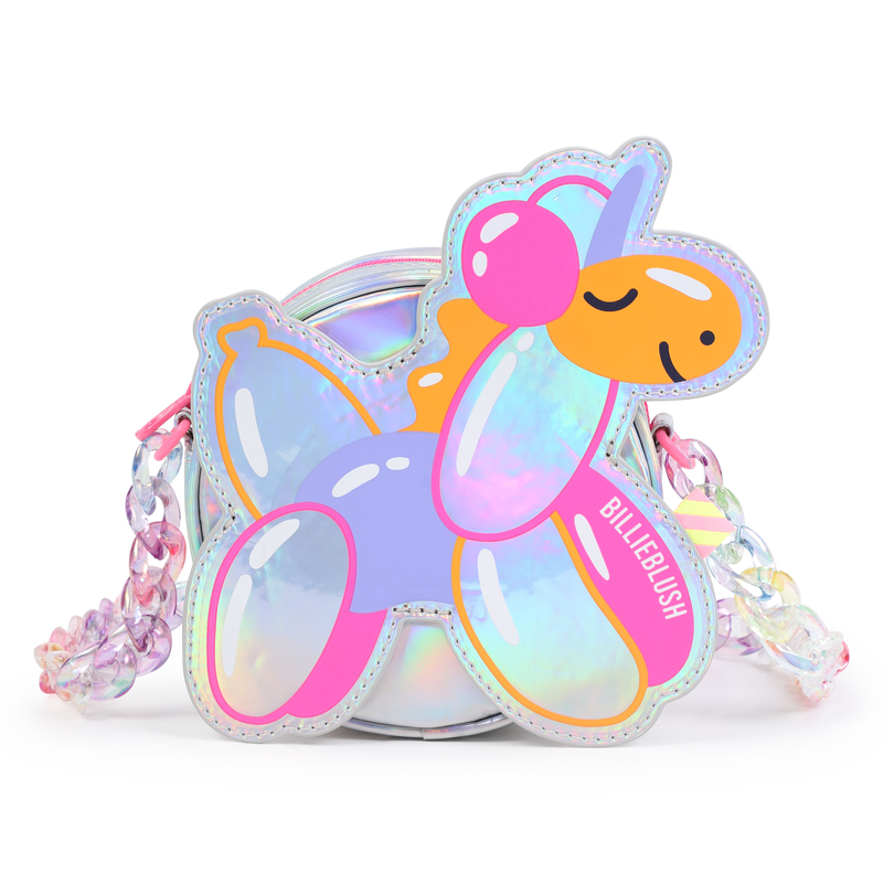 Ballon-Handtasche mit Einhorn BILLIEBLUSH 
                        M&Auml;DCHEN
