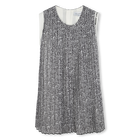 Festliches Plisseekleid MARC JACOBS 
                    M&Auml;DCHEN
