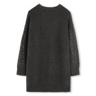 Strickkleid DKNY 
                    M&Auml;DCHEN