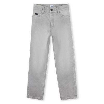 Jeanshose BOSS JUNGE