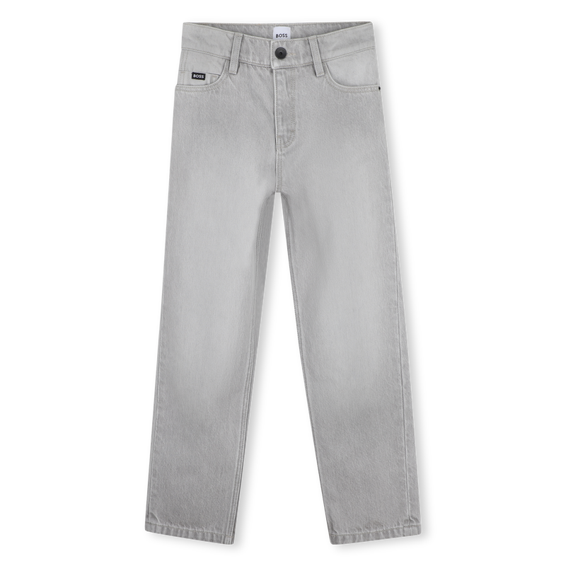 Jeanshose BOSS 
                        JUNGE